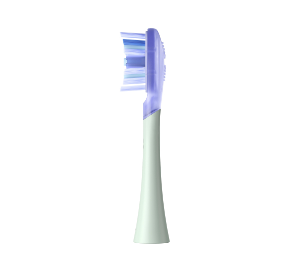 Oclean Końcówki Ultra White UW02 miętowy 2 szt. - 1213186 - zdjęcie 4
